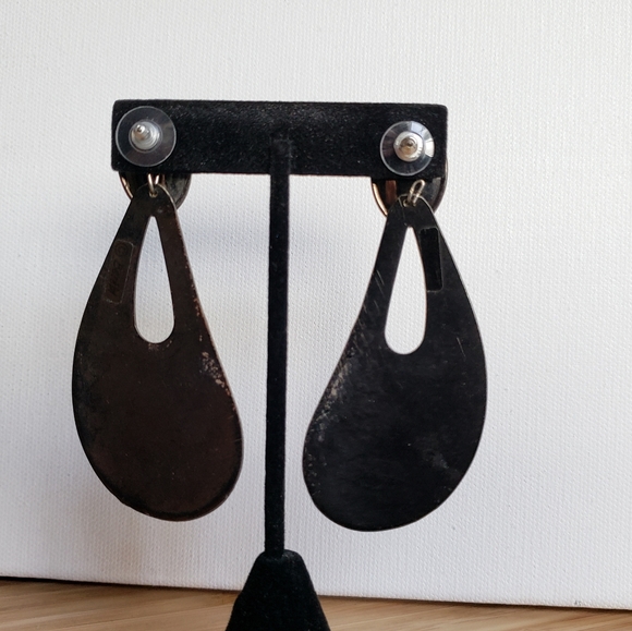 Artisan Earrings - Picture 8 of 10